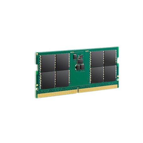 Transcend JetRam JM5600ASE-32G module de mémoire 32 Go 1 x 32 Go DDR5 5600 MHz ECC
