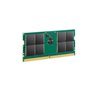 Transcend JetRam JM5600ASE-32G module de mémoire 32 Go 1 x 32 Go DDR5 5600 MHz ECC