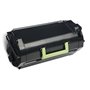 Lexmark 522X R Cartouche de toner 1 pièce(s) Original Noir