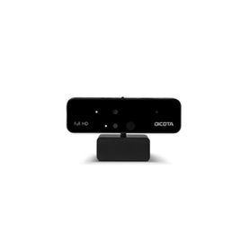 DICOTA D31892 webcam 1902 x 1080 pixels USB Noir