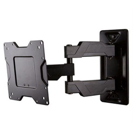 Ergotron 45-385-223 support pour téléviseur 160 cm (63") Noir