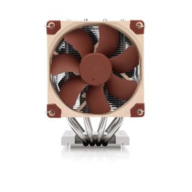 Noctua NH-D9 TR5-SP6 4U système de refroidissement dordinateur Processeur Refroidisseur d'air 9