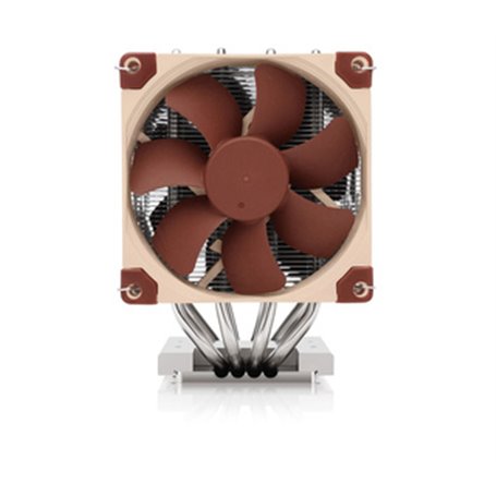 Noctua NH-D9 TR5-SP6 4U système de refroidissement dordinateur Processeur Refroidisseur d'air 9