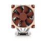 Noctua NH-D9 TR5-SP6 4U système de refroidissement dordinateur Processeur Refroidisseur d'air 9