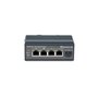 LevelOne IGP-0501 commutateur réseau Gigabit Ethernet (10/100/1000) Connexion Ethernet