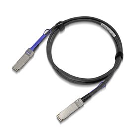 Mellanox Technologies MCP1600-C005E26L câble InfiniBand et à fibres optiques 5 m QSFP28 Noir