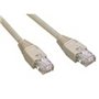 MCL Cable Ethernet RJ45 Cat6 1.0 m Grey câble de réseau Gris 1 m