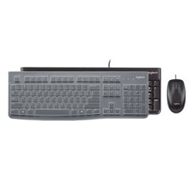 Logitech Surcouche unique Silicone