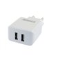 Schwaiger LPRO230 502 chargeur d'appareils mobiles Universel Blanc Secteur Intérieure