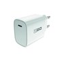 2GO 797275 chargeur d'appareils mobiles Universel Blanc Secteur Intérieure