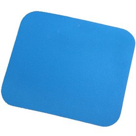 LogiLink ID0097 tapis de souris Bleu