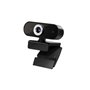 LogiLink UA0368 webcam 1280 x 720 pixels USB 2.0 Noir