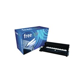 Freecolor DR2200-FRC Cartouche de toner 1 pièce(s) Noir