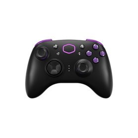 Cooler Master Storm Controller Noir