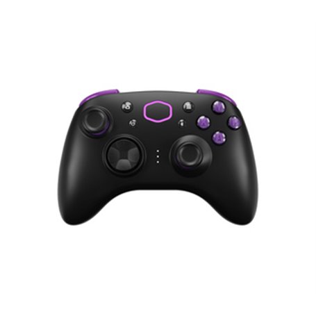 Cooler Master Storm Controller Noir