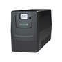 ONLINE USV-Systeme USV YUNTO Smile 400 alimentation d'énergie non interruptible Interactivité de ligne 0