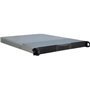 Inter-Tech 1U-10265 Support Noir