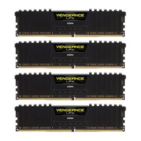 Corsair Vengeance LPX 64GB DDR4-2666 module de mémoire 64 Go 4 x 16 Go 2666 MHz