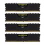 Corsair Vengeance LPX 64GB DDR4-2666 module de mémoire 64 Go 4 x 16 Go 2666 MHz