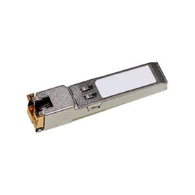 Cisco 1000BASE-T SFP module émetteur-récepteur de réseau Cuivre 1000 Mbit/s