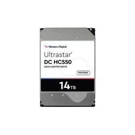 Western Digital Ultrastar DC HC550 3.5" 14 To Série ATA III