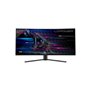 LC-Power LC-M34-UWQHD-165-C 34" UltraWide Quad HD 4 ms Noir