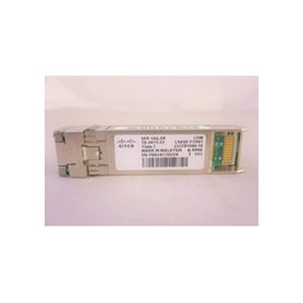 Cisco SFP-10G-SR convertisseur de support réseau 850 nm