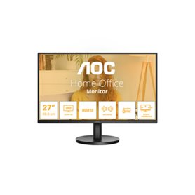 AOC B3 U27B3A 27" LCD 4K Ultra HD 4 ms Noir