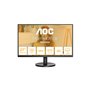 AOC B3 U27B3A 27" LCD 4K Ultra HD 4 ms Noir