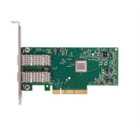 Fujitsu X4-LX MCX4121A-ACAT Fibre 25000 Mbit/s