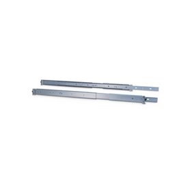 Inter-Tech 88887211 accessoire de racks Rail détagère
