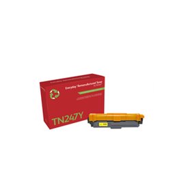 Everyday Remanufactured Toner replaces B