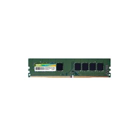 Silicon Power 4GB DDR4-2133 module de mémoire 4 Go 1 x 4 Go 2133 MHz