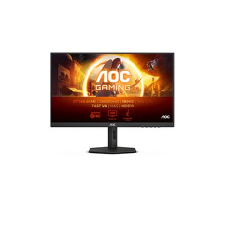 AOC G4 Q27G4XN 27" LCD Quad HD 0