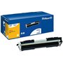 Pelikan 2527Y Cartouche de toner 1 pièce(s) Jaune