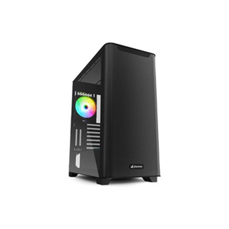 Sharkoon M30 RGB ATX E-ATX Full Tower Noir