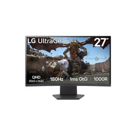 LG 27GS60QX-B 27" LCD Quad HD 1 ms Noir