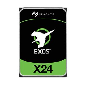 Seagate Exos X24 3.5" 24 To SATA