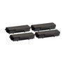 Pelikan 4233240 Cartouche de toner 4 pièce(s) Noir