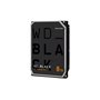 Western Digital WD_BLACK WD8002FZBX disque dur 8 To 7200 tr/min 256 Mo 3.5" Série ATA III