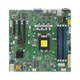 Supermicro X11SCL-F Intel C242 LGA 1151 (Emplacement H4) micro ATX