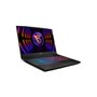 MSI Pulse 17 B13VFK-899FR 17.3" I5 16 Go Gris 512 Go