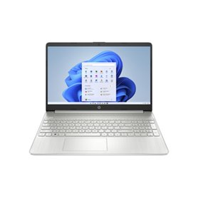 HP 15S-EQ2120NF 15.6" AMD Ryzen 5 8 Go Argent 256 Go