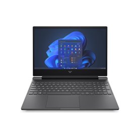 HP Victus Gaming 15-FB0233NF 15.6" AMD Ryzen 5 16 Go Argent 512 Go