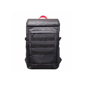 Acer Nitro Gaming Utility Backpack sac à dos Sac à dos normal Noir