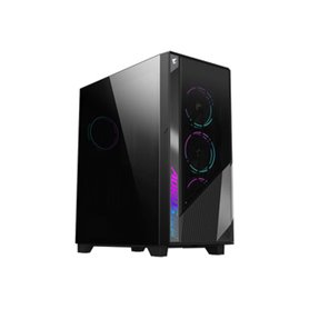 GIGABYTE GB-AC500G ST unité centrale Midi Tower Noir