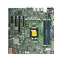 Supermicro X12STL-F-B Bulk Intel C252 LGA 1200 (Socket H5) micro ATX