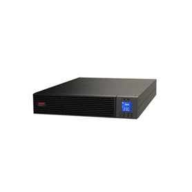 APC SRV3KRIRK alimentation d'énergie non interruptible Double-conversion (en ligne) 3 kVA 2400 W