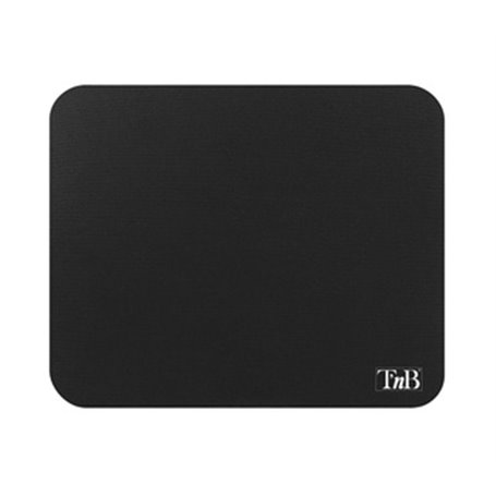 T'nB TSECO tapis de souris Noir