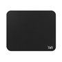 T'nB TSECO tapis de souris Noir